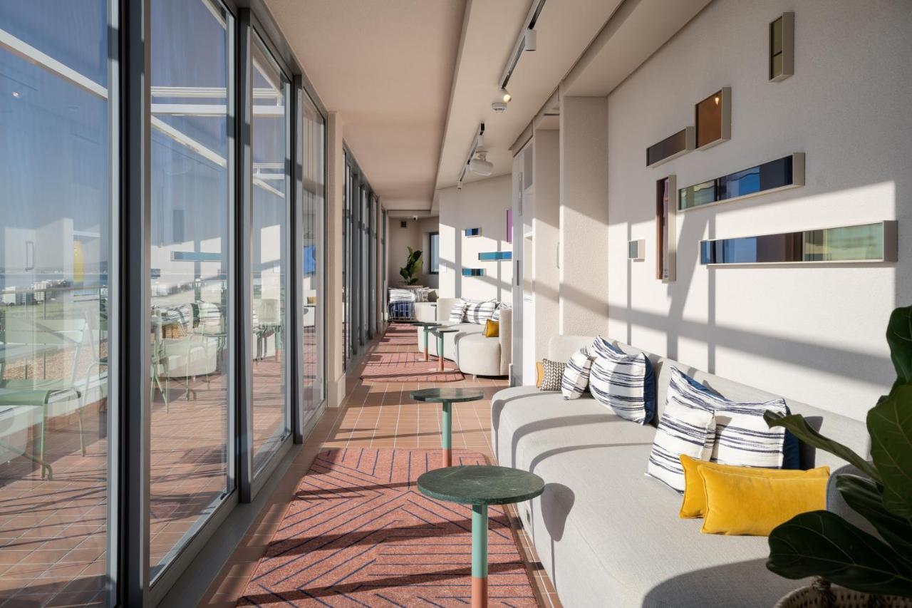 Home Suite Hotels Sea Point Cape Town Exterior photo
