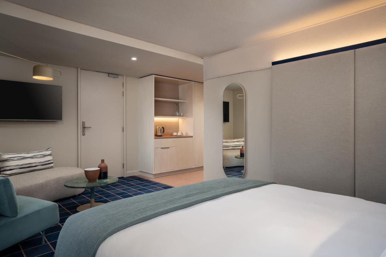 Home Suite Hotels Sea Point Cape Town Exterior photo