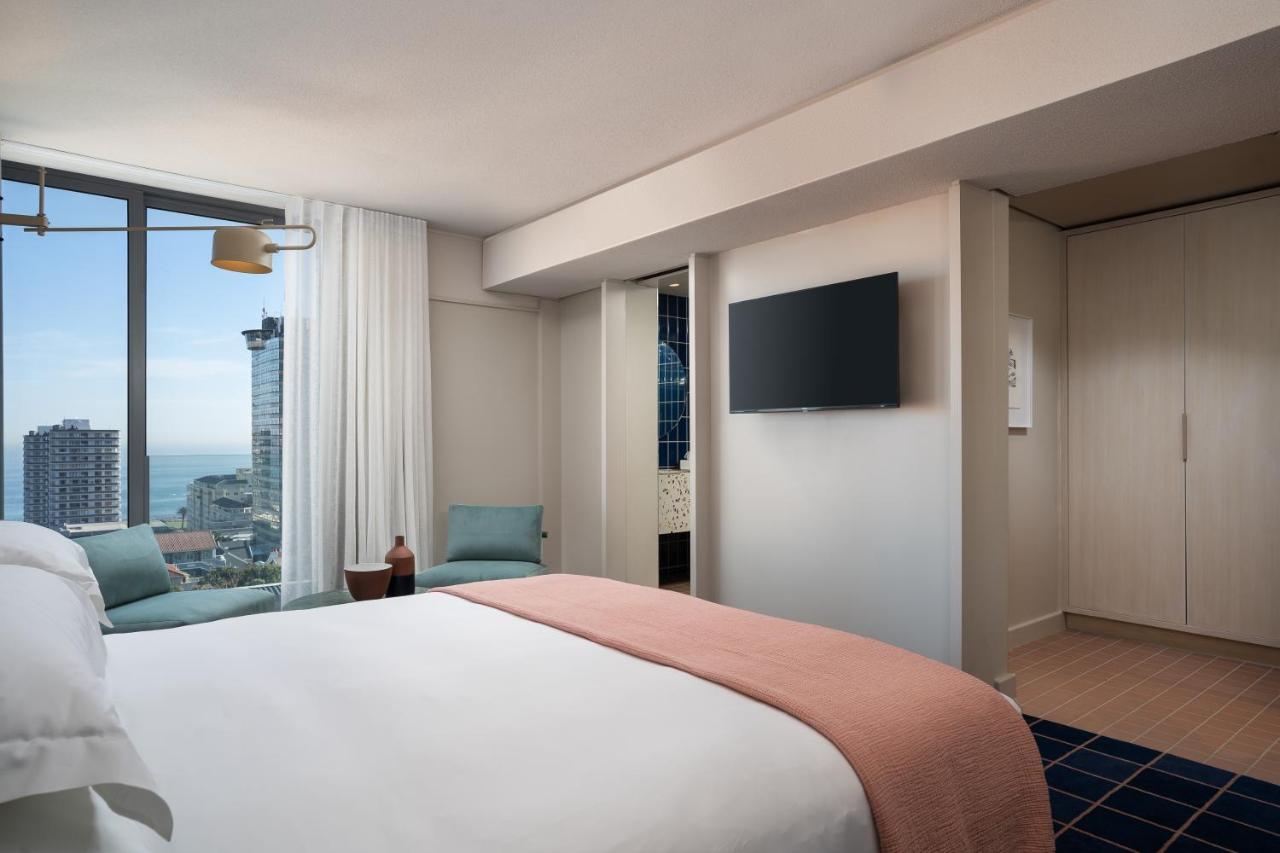 Home Suite Hotels Sea Point Cape Town Exterior photo