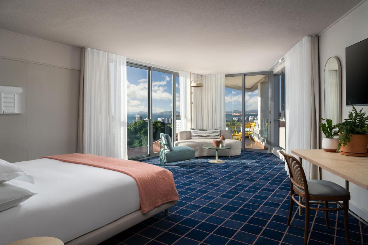 Home Suite Hotels Sea Point Cape Town Exterior photo