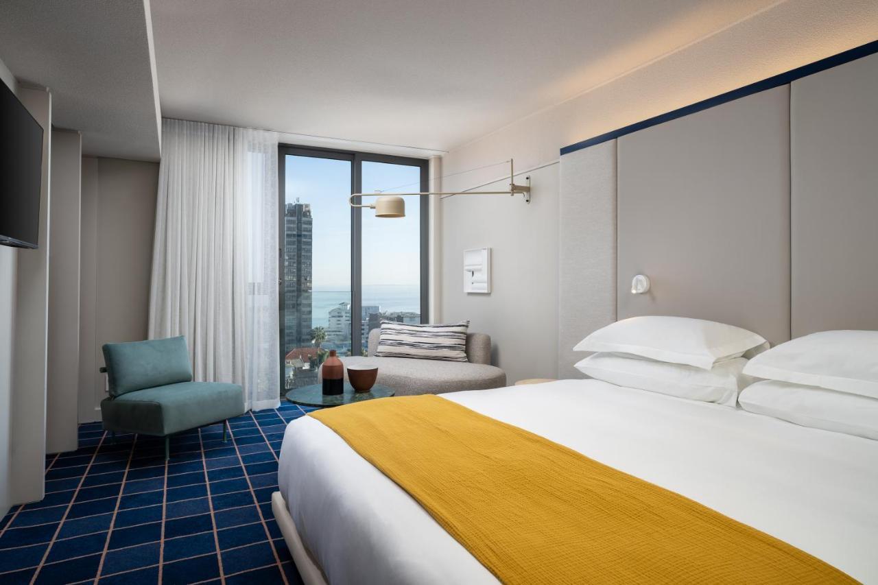 Home Suite Hotels Sea Point Cape Town Exterior photo