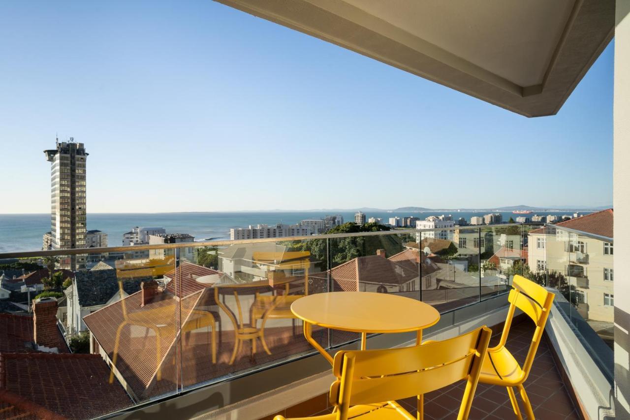 Home Suite Hotels Sea Point Cape Town Exterior photo