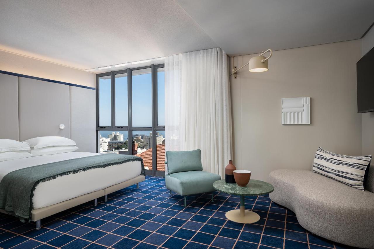 Home Suite Hotels Sea Point Cape Town Exterior photo