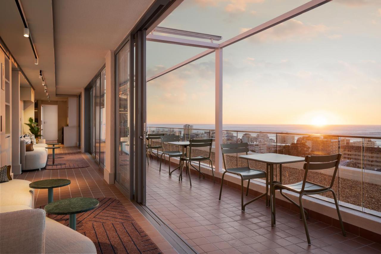 Home Suite Hotels Sea Point Cape Town Exterior photo