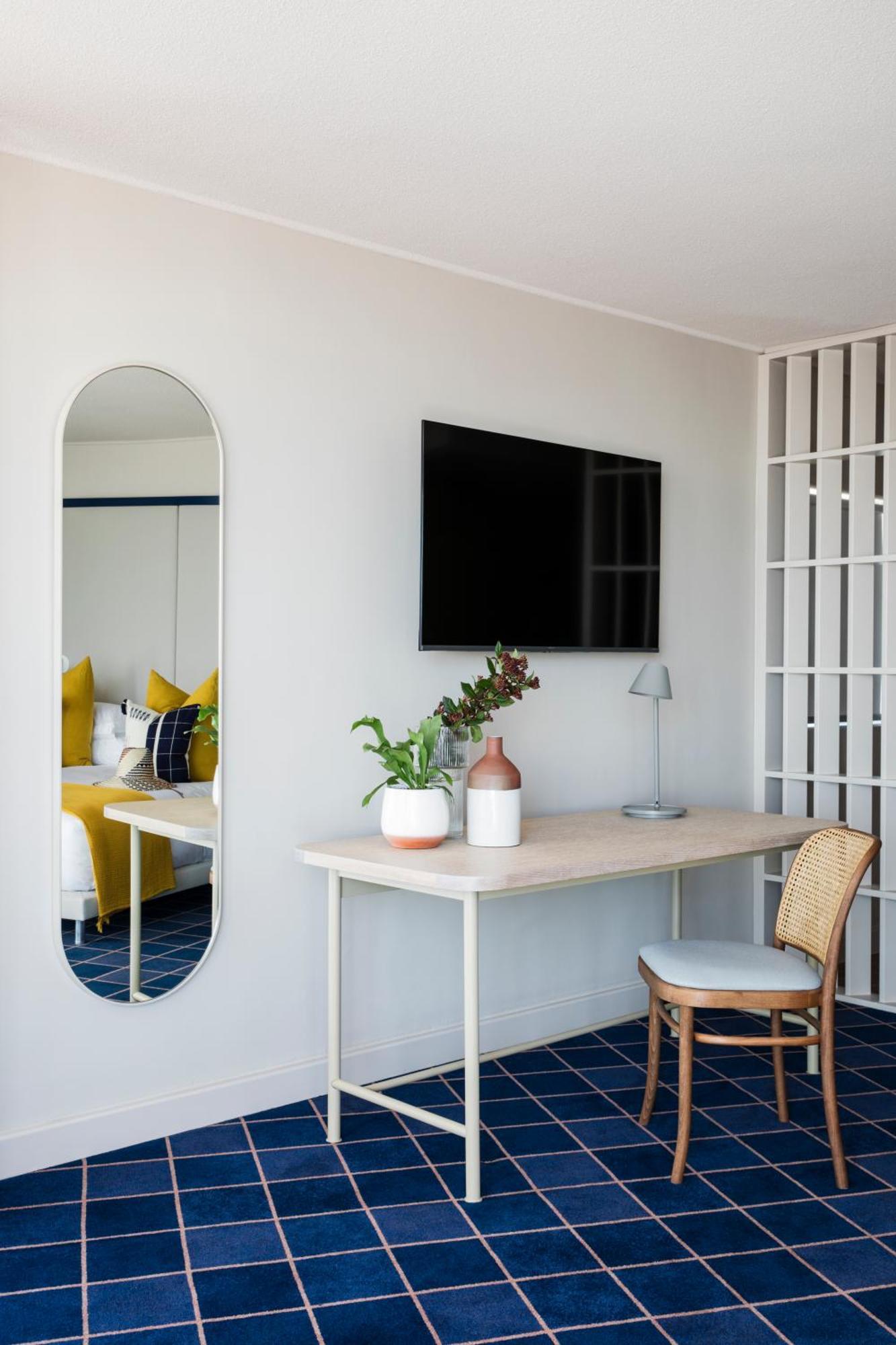 Home Suite Hotels Sea Point Cape Town Exterior photo