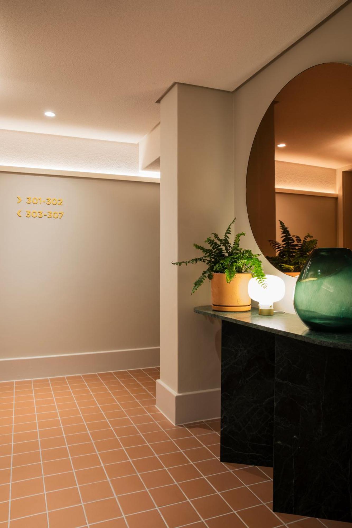 Home Suite Hotels Sea Point Cape Town Exterior photo