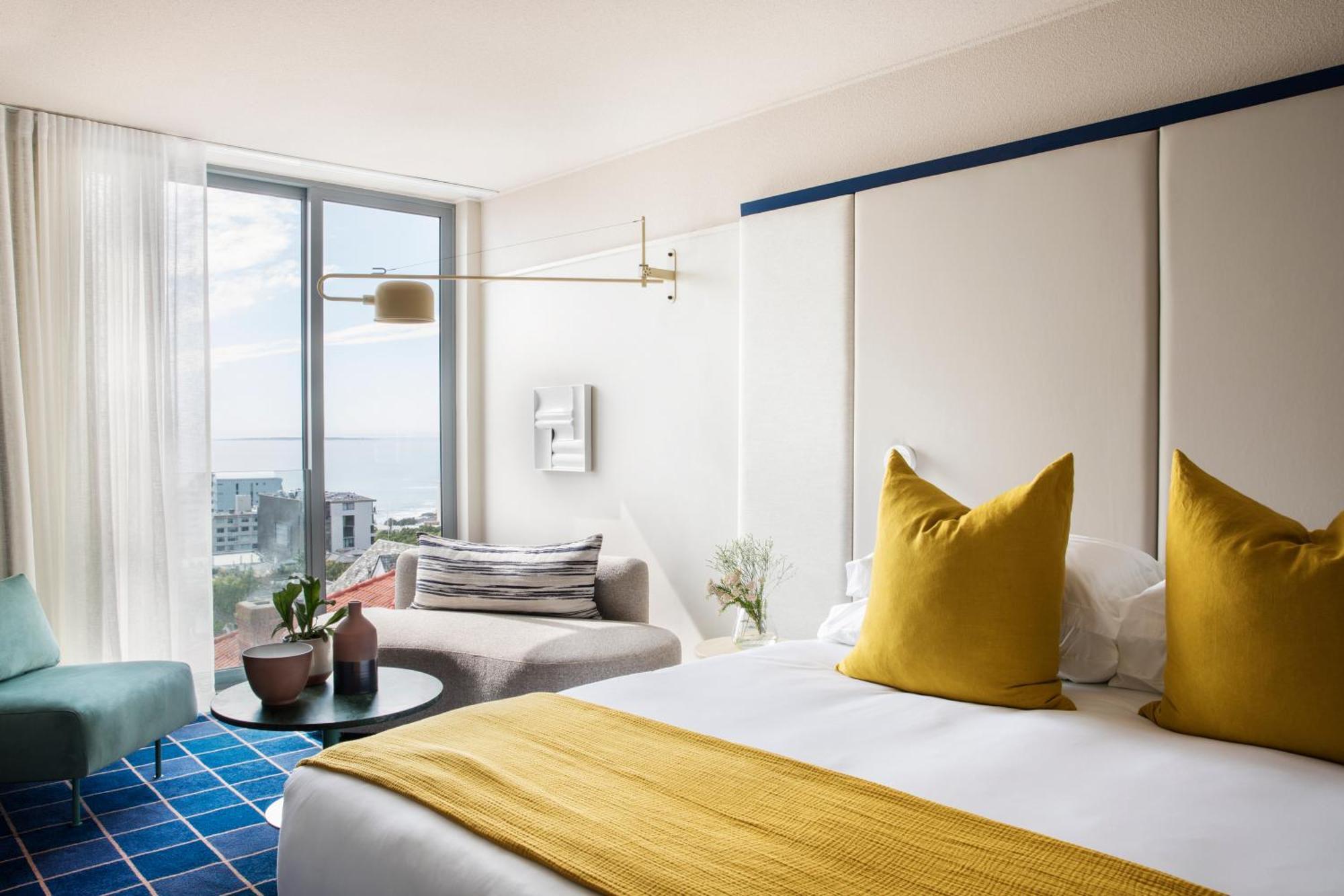 Home Suite Hotels Sea Point Cape Town Exterior photo